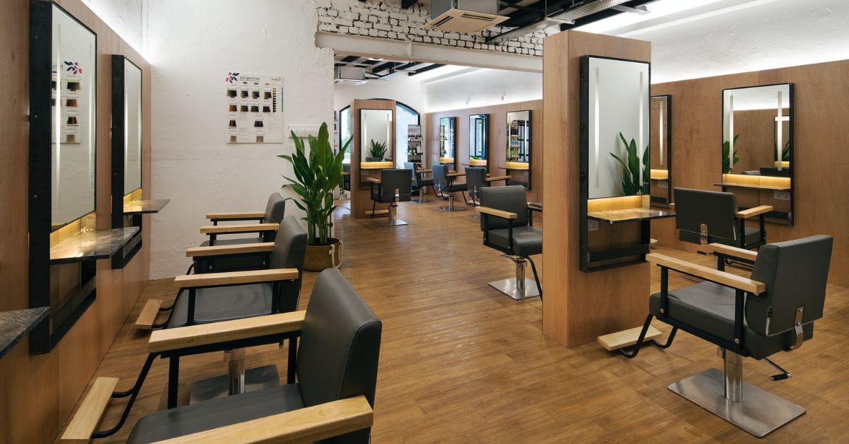 The Hottest Hair Salons To Book in 2023